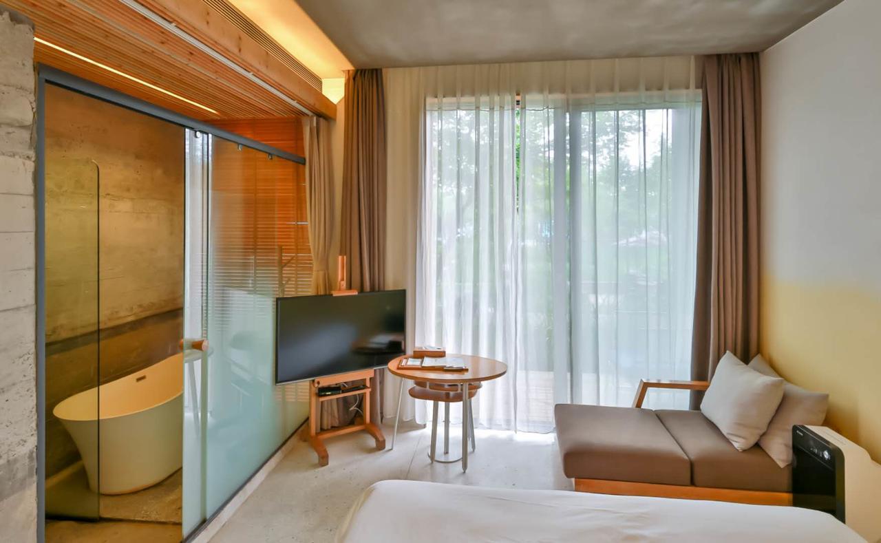 Blossom Hill Hotels & Resorts Hangzhou Buitenkant foto